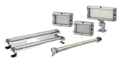 Ip67 Protection 110 And 220 Ac Volt Light Bar With 1200 And 1800 Luminance 