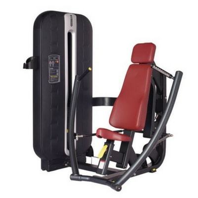 Fitline Chest Press Machine for Commercial Use