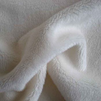 Soft Fleece Fabrics