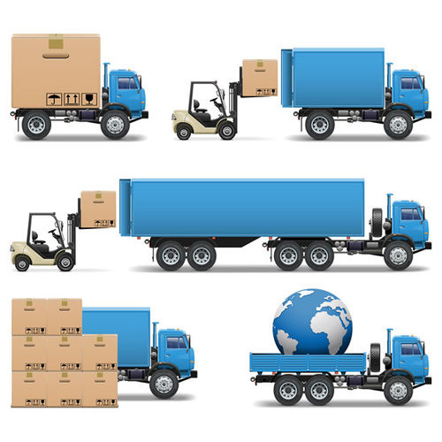 Logistics Services