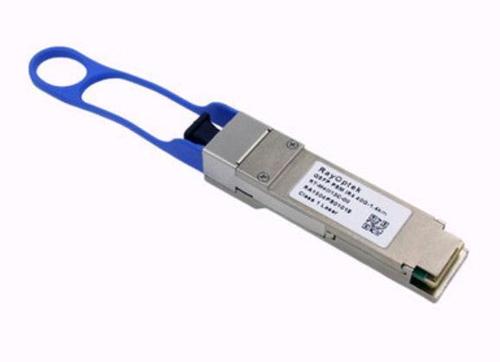 QSFP Single Mode 40G Fiber Module 1310nm 1.4km Transceiver