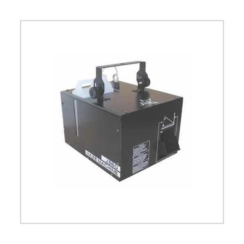 Haze Machine