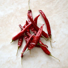 Red Chilli