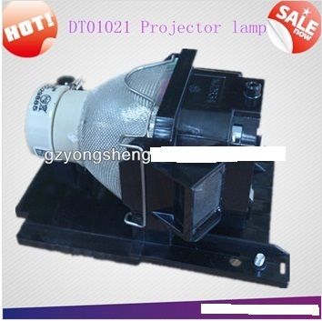 DT01021 Projector Lamp