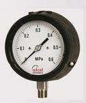 Safety Pressure Gauge