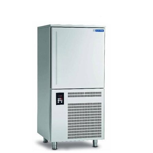 blast freezer