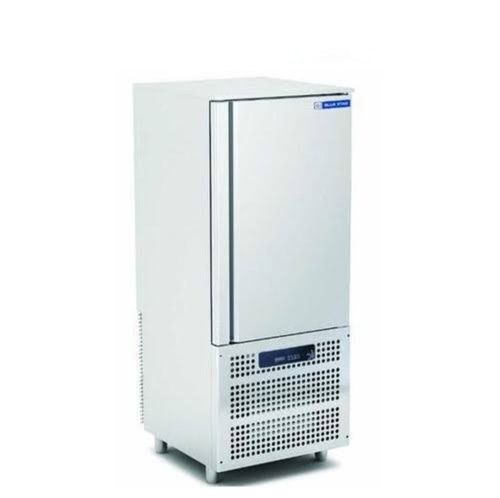 Blue Star Blast Freezer - Bf15f