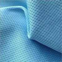 Polyester Dry Fit Rice Knit Fabrics