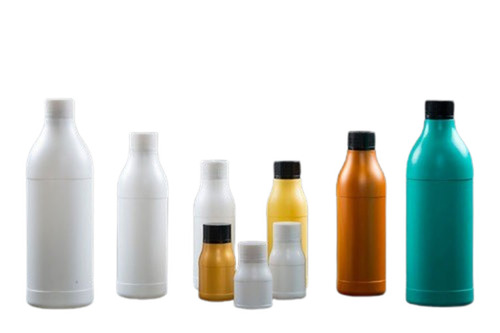 Horizon Plastic Bottles