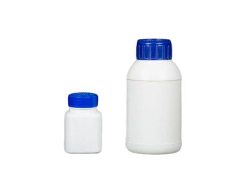 Mat Sat Plastic Bottles