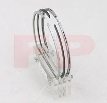 BMW N62N 750 550 X5 4.8 Piston Ring 0