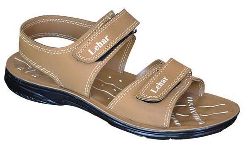 Lehar Gents Sandals (151)