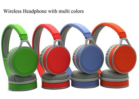 On-Ear Headphones