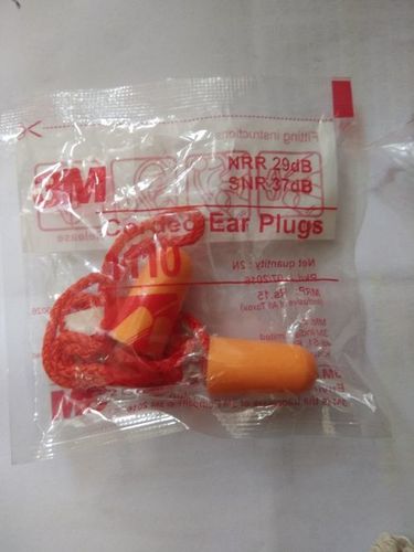 3M इयर प्लग