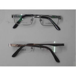 Look On Metal Spectacle Frame (ANO-004)