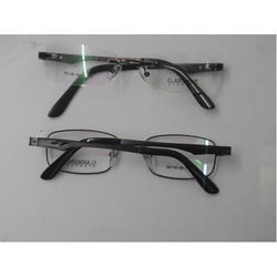 Metal Frame Spectacles (Ano-006)