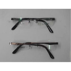 metal optical frame