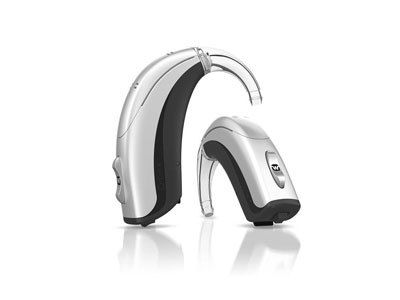 Dream Fashion Power Hearing Aid