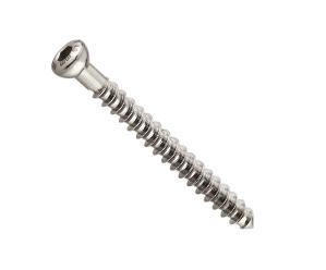 Bone Screws