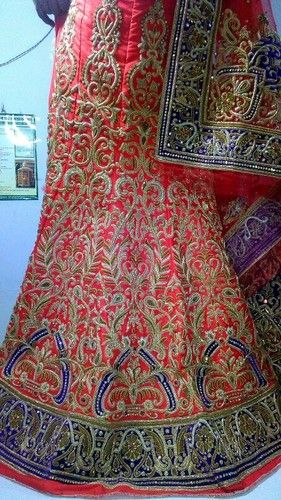 Ikkat Salwar Suit In Farrukhabad | Ladies Ikkat Salwar Suit Manufacturers  Suppliers