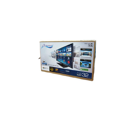 32" Led Tv (80 Cm) With 1 Year Of Warranty