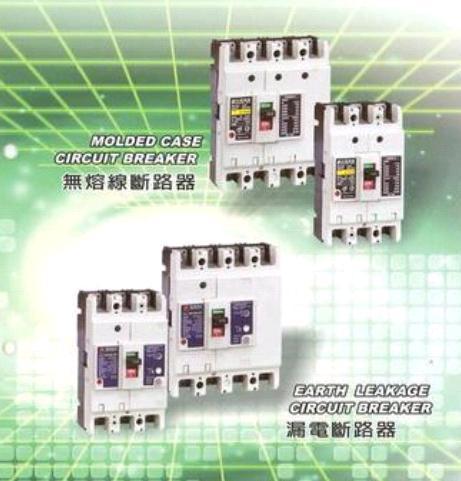 Circuit Breakers