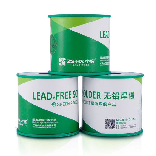 Lead Free Solder Wire