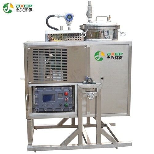 T 60 Solvent Recovery Machine Dimension(L*W*H): 1020*750*1300 Millimeter (Mm)