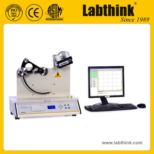 pendulum impact testing machine