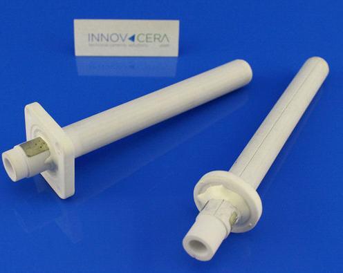 Ceramic Heating Rod For Soldering Machine