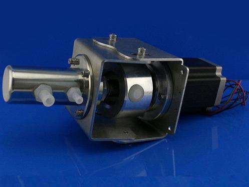 High Pressure Ceramic Piston Pump For Dosing By XIAMEN INNOVACERA ADVANCED MATERIALS CO., LTD.
