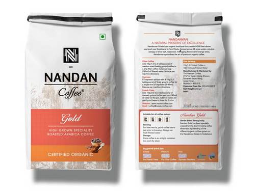 Nandan Gold Powder