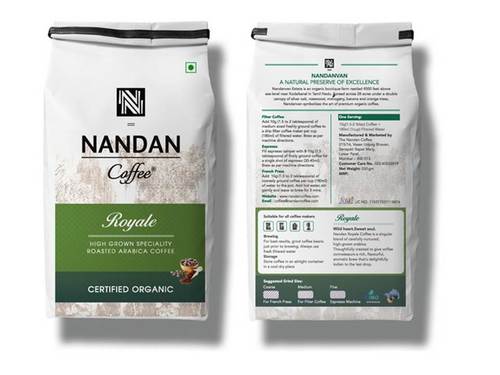 Nandan Royale Powder