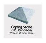 Copping Stone