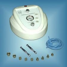 microdermabrasion machine