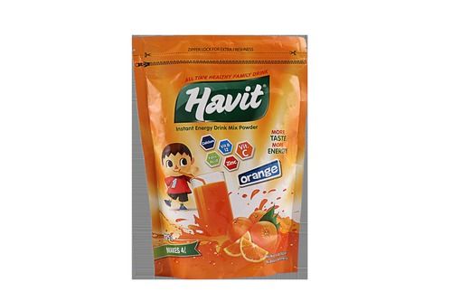 Fruit Drink Powder