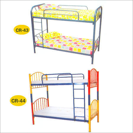 bunk beds