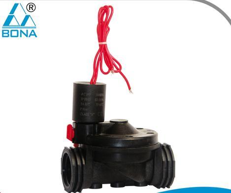 Irrigation Solenoid Valve Controller