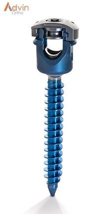 Monoaxial Screw