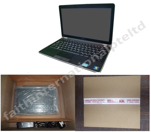 Dell Latitude