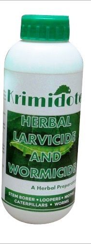 Bio Herbal Larvicide