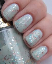 Glitter Powder For Nail Polish