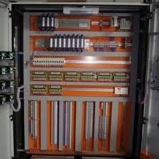 Electrical Plc Power Panels