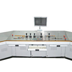 Process Control Desk