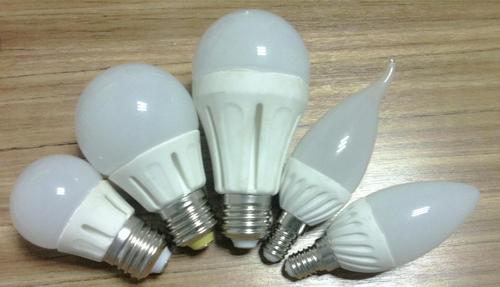 LED Bulb (2835-16D)