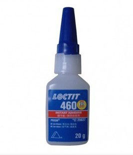 Low Odor Low Albinism And Instant Adhesive Loctit 460