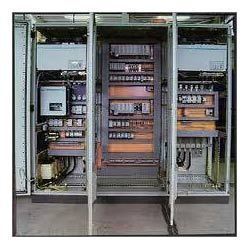 Programmable Logic Controller Panel - Extreme Weather Resistance, Precision Dimensions & Efficient Performance for Electromechanical Automation