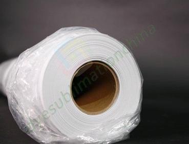 100gsm Fast Dry Sublimation Transfer Paper