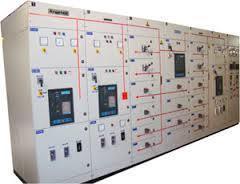 Power Motor Control Centers