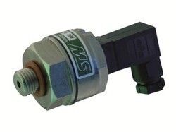 Pressure Transmitter Sensor